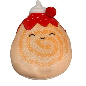 Squishmallows Plush Erma the Funnel Cake 16"